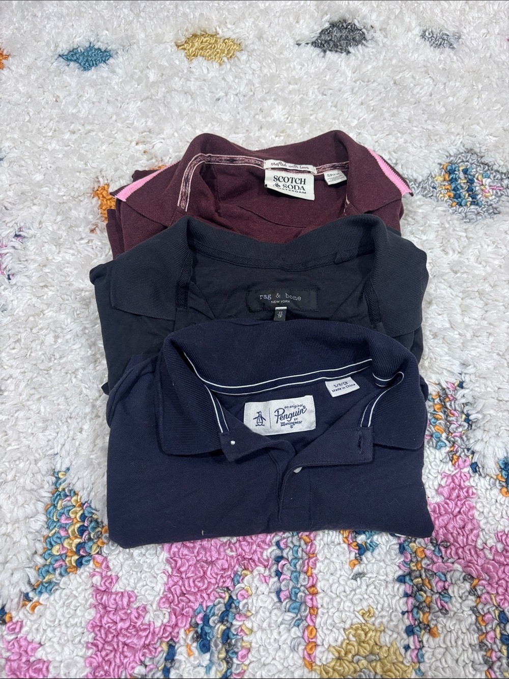 Polo Lot